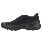 MM6 Maison Margiela x Salomon S/Lab Cross Tolmune Must Asfalt Meeste Tennised SH1WS0026-P7624-HB422 40 black