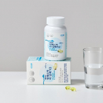 Atomy Alaska E-Omega 3 (180 kapslit, 3-kuuline kogus)