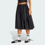 Adidas Originals Naiste Plisseeritud Maksiseelik JW0114 42 must