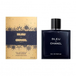 CHANEL Luksuslik Piiratud V&auml;ljaanne Taevasinine Meeste Parf&uuml;&uuml;m Puidune Eau De Parfum EDP 100ml Jasmiin Seeder 100ml|Without Gift Box