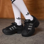 adidas Superstar Bold Kivid Must H&otilde;be (Naiste omad) 38.5