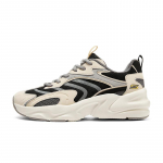 Skechers Bobs Bamina 2 Mugavad madalad vabaaja jooksujalatsid Naiste toss Beige Must 117369-NTBK 35