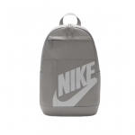 NIKE Reisir&auml;nnakott, Spordikott, Vabaajakott DD0559-009 Hall, &Uuml;ks suurus hall v&auml;rv