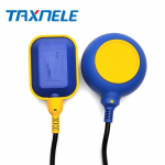 220V 380V 16A 2M 3M 4M Ujukl&uuml;liti Vee regulaator Taseme regulaator Vee taseme kontaktor Andur 2m kaabliga T&ouml;&ouml;riistaandur Square 2M
