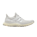 adidas Ultra 4D 'Hall Kuldne Metallik' 42 white