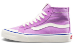 Vans SK8 HI Kingad Lilla VN0A3MV1UQ0 36