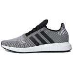 adidas Swift Run 'Core Black Cloud White' Meeste B37734 EU 36 black