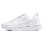 Skechers Vabaaja Kerged Mugavad Madalad Tennised Naiste tossud Valge 185082-WSL 38.5 white
