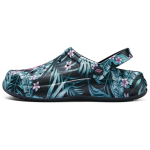 Skechers Foamies Mugavad Mitmek&uuml;lgsed Klounid Naiste klounid Must 111475-BKMT 38