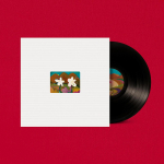 AKMU [Flowering] 4. t&auml;ispikk album (LP)