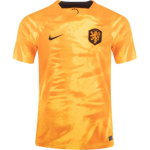 Nike Holland 22/23 Maailmameistriv&otilde;istluste kodus&auml;rk 'Laser Orange' Meeste DN0694-845 M