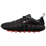 Nike Mind 002 'Black Hyper Crimson' Meeste HQ4308-001 EU 41