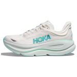 HOKA ONE ONE Bondi 9 Frost Cielo Blue Naiste 1162012-FTCL 36 white