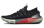 Under Armour Hovr Phantom 3 'Metallic Black Green Red' Naiste 3025521-001 38.5