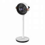 Philips Smart DC Inverteri ringluspuhur CN pistikuga (adapter kaasas)