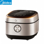 Midea IH 0-kattega riisikeetja 4L 316L roostevabast terasest potiga CN pistikuga (adapter kaasas)
