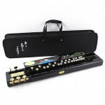 Danfeng Taisho Koto 208 Feniksil&uuml;&uuml;r - Fengming Keelpill