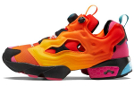 Reebok Chromat x Reebok Instapump Fury Og 'Solar Orange' FZ3432 35