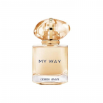 Armani Sunshine Vanilla Parf&uuml;&uuml;m Gurmee L&otilde;hn EDP Ananass Tuberoos 30ml pruun