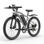 G73 T&auml;iskasvanute Elektriratas, 250W48V13Ah Elektriratas V&auml;ljas&otilde;itudeks. G73 250W48V13AH-GY-YY