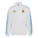 Adidas Argentina kodune m&auml;ngujope White Meeste &Uuml;ler&otilde;ivad JZ6285 L white