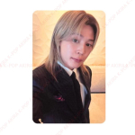 BTS MAAILMATUUR ARIRANG Busan Kontserdi Osav&otilde;tja Kingitus FOTOKAART AMETLIK RM