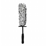 Autopesula Super Brush Plush Premium Rattahari Libisemiskindel k&auml;epide Kergesti puhastatavad Veljed Kodarad Ratta silinder Autotarvikud