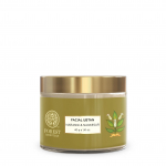 Forest Essentials N&auml;o Ubtan Narangi & Nagkesar | Ayurveda N&auml;okoorija | Normaalsele kuni rasusele nahale | Helendab nahka & V&auml;hendab p&auml;evitust