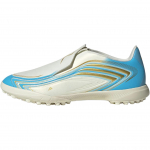 adidas F50 Messi League Paeladeta TF V&auml;ikelapse Ivoorjas Poolsinine Plahvatus Laste Tennised P&auml;evituspoolne Sinine Plahvatus J&auml;&auml;sinine KK1372 35&frac12;