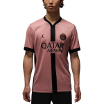 Jordan Paris Saint-Germain 2024/25 Stadium Kolmas Meeste Jordan Dri-FIT Jalgpalli Kopeerimisvorm FQ2024-686 L