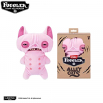 Originaalsed Fuggler Fugglercorns pehmed m&auml;nguasjad Fugglers naljakad inetud koletised Fugg &uuml;kssarvik t&auml;idisega nukud kingitused lastele