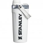 Stanley The Activate Shaker 0.6L, 10-13007-023, Sinine, Proteiini segisti pudel valge
