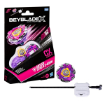 Beyblade X Antler Stag B 2-60HN CX Starterpakett Takara Tomy Kaitset&uuml;&uuml;pi Topi Katapult Lahingutippe M&auml;nguasi Sobib vanusele 8+
