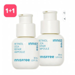 Innisfree Retinol Cica parandav ampull (30ml * 2ea)