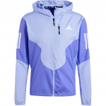 Adidas Tasuta saatmine AdiClubiga Own The Run Aeroready Jakk IV7672 L