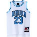 Jordan Laste T-s&auml;rgid ja Topid &Uuml;mmarguse kaelusega JD2322014GS-001 L