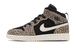 Jordan 1 Mid SE PS Cheetah BQ6932-021 1Y