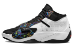 Air Jordan Zion 2 Pf 'Graffiti' DO9068-003 42.5