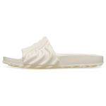Crocs &times; Salehe Bembury Pollex Unisex Valge Libisemisvastane Kulumiskindel Hingav V&auml;litingimustes &Uuml;he rihmaga Sandaalid 208685-1MC 39-40