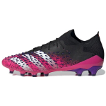 adidas Predator Freak .1 L AG Kunstmuru 'Black Pink' Meeste FZ3751 EU 42