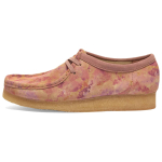 Clarks Originals Wallabee Suede Mugavad Mitmek&uuml;lgsed Madalad Vabaajasussid Naiste toss Punane 26162523 38 brown
