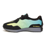 New Balance 327 Must Suve Jade GS GS327SA 37 black