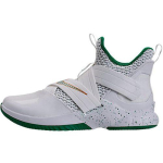 Nike LeBron Soldier 12 'SVSM Home' AO2609-100 45 white