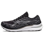 ASICS Gel Kayano 29 Must Valge 1011B440-002 41.5