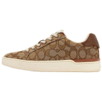 COACH Klipsuga Madalad Stiilsed Rulatamisskoorid Naiste Khaki G4967-KH 38.5 beige