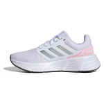 Adidas Wmns Galaxy 6 'White Clear Pink' Naiste IE8150 Heroin