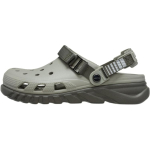 Crocs Duet Max II Klounid Unisex 214215-3N4 41-42 gray