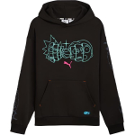 PUMA x RICK AND MORTY Huppar 'PUMA Black' Meeste 633094-01 M black