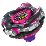 Takara Tomy CX-13 Starter Bahamut Blitz BK1-50I