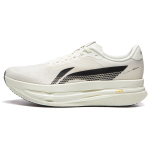 Li Ning Red Hare 9 ULTRA Kulumiskindel Hingav Tagasil&ouml;&ouml;giga Madal top ARPW007-8 40 white